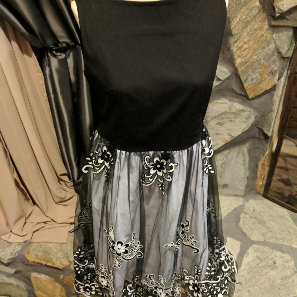 Woman Dress